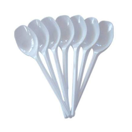 Disposal Spoon - 1 pack